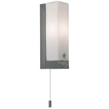 Linea Verdace Lighting - Linea Verdace Applique Salle de Bain Chrome IP44