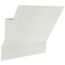 Linea Verdace Lighting - Linea Verdace arte Applique murale Blanc
