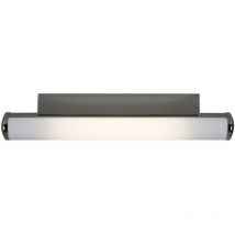Linea Verdace Lighting - Linea Verdace Badezimmer-Überspiegelleuchte Chrom IP44