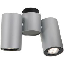 Linea Verdace BARRO Double Spot Argent