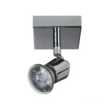 Linea Verdace bomba Einzelner Spotlight Chrom