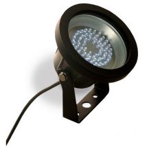 Linea Verdace Lighting - Linea Verdace Carbonle Outdoor-Anzeigeleuchte Schwarz IP67