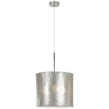 Linea Verdace Lighting - Linea Verdace cosmo 3-flammige zylindrische Pendel-Deckenleuchte Chrom