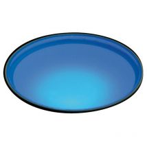 Linea Verdace - Extérieur Encastré Sol & Decking Bleu IP67