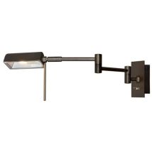 Linea Verdace Lighting - Linea Verdace Mayfair Liseuse Bronze