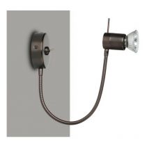 Linea Verdace penna Bronzo chiaro da lettura