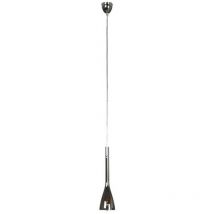 Linea Verdace Lighting - Linea Verdace vase Plafonniers suspendus Slim Chrome