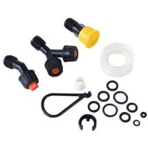 Kit De Pièces De Rechange Papillon Sulfadora 16 Litres