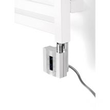 Calentador eléctrico con temporizador y control de temperatura 800Watt/230 v - Lineabeta