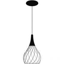 Lampada led 3000k sospensione a soffitto Ciari in - Lineabeta