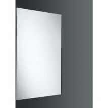 Speci umkehrbarer Bodenspiegel 45x64cm - Lineabeta