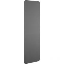 Lineabeta - Termoarredo idraulico a muro Caligo L.57 H.179 cm in
