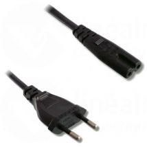 EC116B Cordon alimentation bipolaire - Lineaire