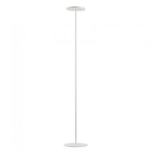 Gebraucht] Linea Light Led Stehleuchte Joshua Stehlampe Standleuchte Leuchte Lampe In Weiß B-Ware