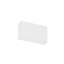 Boxw2 wandleuchte bi-emittierend 10w 2700k weiß - 8255m - Linea Light
