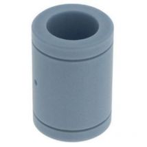 Linear-Gleitlager LPAR8 Innen-Ø 8 mm Außen-Ø 16 mm Breite 25 mm