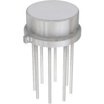 LM318H Linear ic - Operationsverstärker Mehrzweck TO-99-8