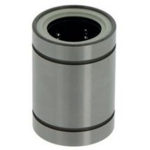 Ewellix - Linear-Kugellager LBCD25 d 25 mm Außen-Ø 40 mm Breite 58 mm