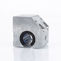 Linear-Kugellager-Einheit KGSC50 -PP-AS 50 mm Außen-Ø 127 mm Breite 100 mm