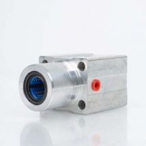 Ina - Linear-kugellager-einheit Ktfs20 -pp-as 20mm Ad 60mm B.96mm
