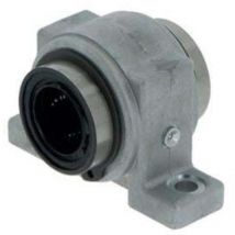 Linear-Kugellager-Einheit LTBR12 -2LS 60mm ad 40mm B.33mm Ewellix