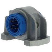 Ewellix - Linear-Kugellager-Einheit LUCR16 d 16mm ad 26mm B.36mm