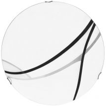 Linear lampe de table