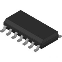 LTC491CSPBF Schnittstellen-IC - Transceiver - Linear Technology