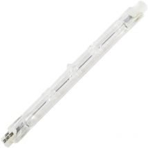 Lineare Halogenlampe 117 mm 300 w 230 v