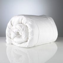 Linens Limited - Luxurious Feels Like Down Microfibre Duvet, 10.5 Tog, King