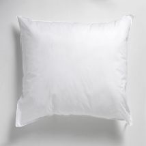 Linens Limited - Polycotton Polyester Cushion Inner Pad, 45 x 45 Cm