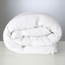 Linens Limited - Polycotton Polyester Hollowfibre Duvet, 10.5 Tog, King