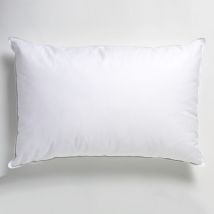 Linens Limited - Ultimate Spiral Fibre & Foam Profile Pillow, 4 Pack