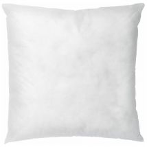 Linens Limited - Value Range Polyester Hollowfibre Cushion Inner Pad, 50 x 50 Cm