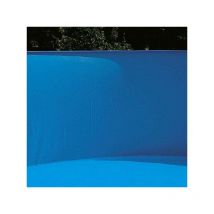 Trigano - Liner bleu pour piscine bois intérieur 6,20 x 3,10 x 1,32 m