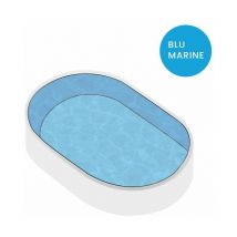 Liner blu per piscine interrate Alkorplan 1000