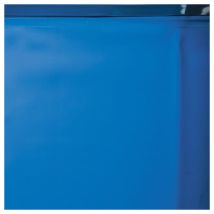 Liner Gre Color Azul 7300x3750x1320 Mm. Para Piscinas Ovaladas