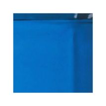 Liner blu ø 350x120 per piscine rotonde. - GRE