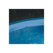 GRE - Liner Redondo Alto 0.90 Mts x 4 Mts Piscinas