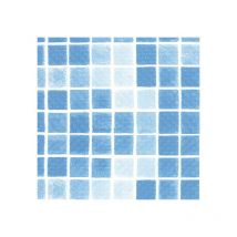 Liner mosaico veneziano per piscine interrate Alkorplan 3000