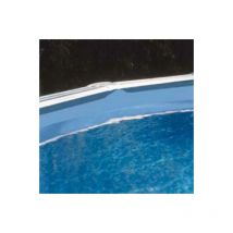 Liner para piscina GRE de 300X120 mts overlap espesor 0,30