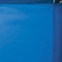 Liner blu per piscine fuori terra Gre quadrate 305x305 cm