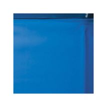 Liner azzurro piscina fuori terra ovale 942x592 cm