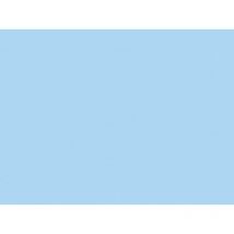 Liner piscine Bogota - Bleu pâle - 75/100 e