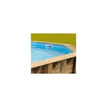 Liner piscine egt Sunbay halong, majeur & santa cruz 685 x 485 x h 133 cm