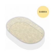 Liner sabbia per piscine interrate Alkorplan 2000