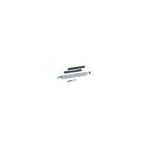 Schneider - Linergy - Support fixe - jeu de barres vertical fond - bs 5/10 mm - LVS04653