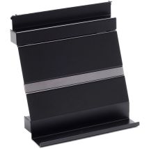 Kesseböhmer Linero Style Schwenkbare Tablethalterung Schwarz Von Sotech
