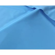 Liner piscine hors-sol ovale TOI swimpool luxe 915x457x132cm couleur bleu