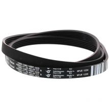 Courroie Lave-Linge 1236EPJ5=1234EPJ5 A42 - Linetech